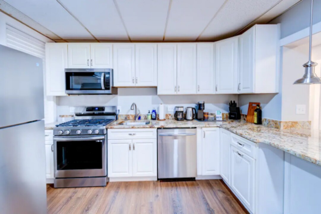 174 Park St in New Haven, CT - Foto de edificio