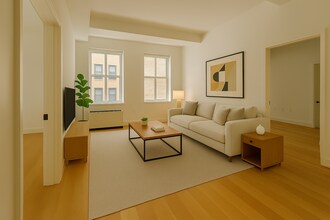 20 John St, Unit 1A in New York, NY - Building Photo - Building Photo