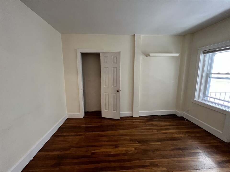 84 Gordon St, Unit Q1 in Boston, MA - Building Photo