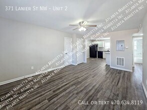 371 Lanier St NW in Atlanta, GA - Building Photo - Building Photo