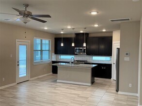 7623 Green Bulrush Wy in Katy, TX - Foto de edificio - Building Photo