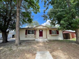 2914 Hudson St in Colorado Springs, CO - Building Photo