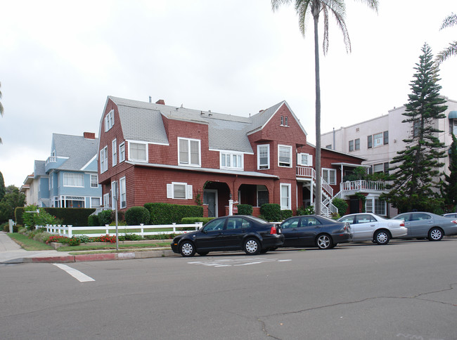 The Farm House in San Diego, CA - Building Photo - Building Photo