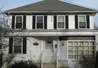 Haddon Point Apartments in West Berlin, NJ - Building Photo - Building Photo