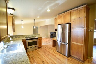 618 Ponderosa Dr in Fort Collins, CO - Building Photo - Building Photo