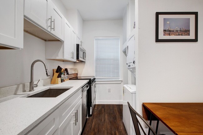 1010 W 26th St in Austin, TX - Building Photo - Building Photo