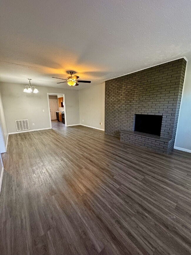 property at 14901 Dutchmans Dr