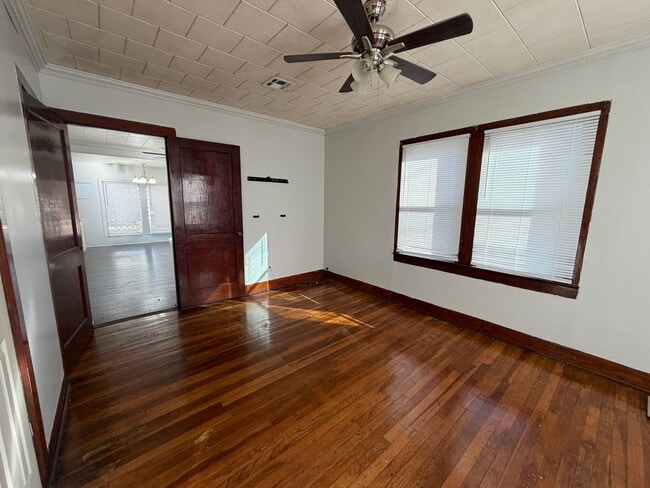 128 Alex St in Lafayette, LA - Foto de edificio - Building Photo