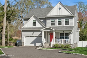 2393A Ramshorn Dr in Manasquan, NJ - Building Photo - Building Photo