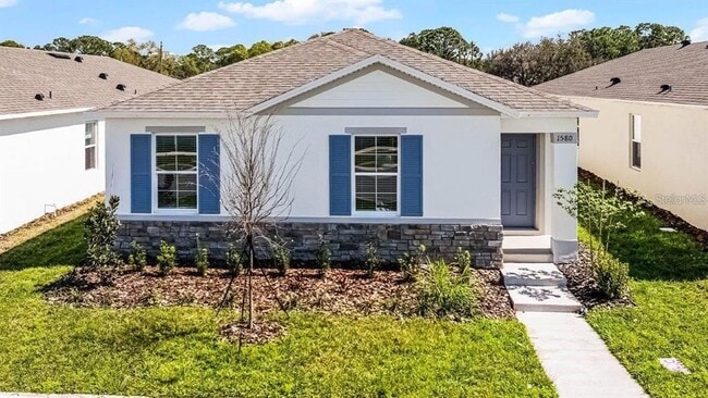 property at 1628 Hummingbird Rd