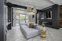 16 Powerhouse Apartments in Sacramento, CA - Building Photo - Interior Photo