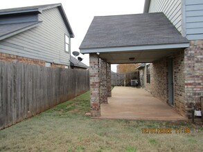 3512 NE 35th St in Lawton, OK - Building Photo - Building Photo