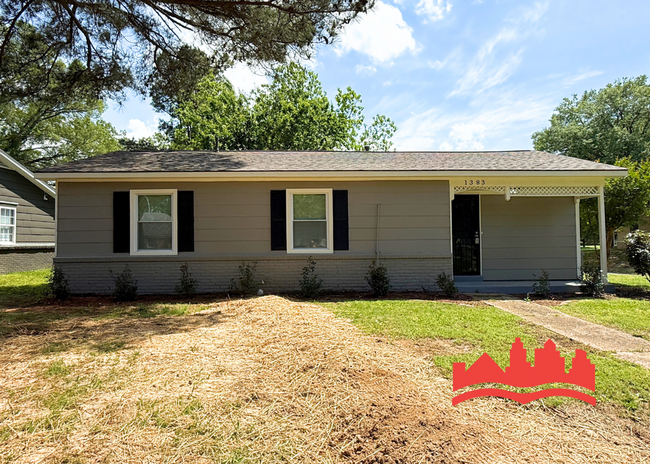 property at 1383 Mary Jane Ave