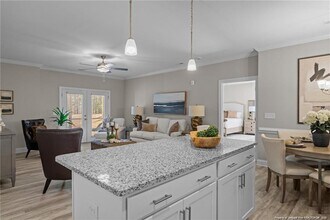 200 Gallery Dr in Spring Lake, NC - Building Photo - Building Photo