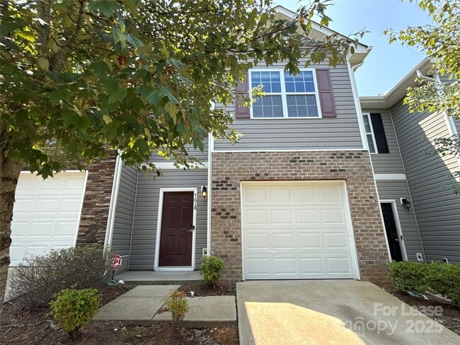 property at 7618 Galvin St