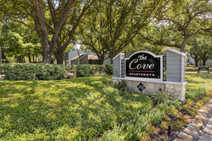 The Cove Apartments