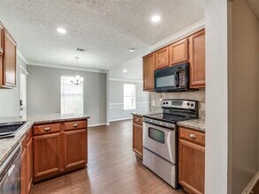 5008 Mill Creek Trail in Fort Worth, TX - Building Photo - Building Photo