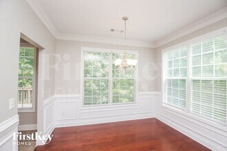140 Cartee Way in Dallas, GA - Building Photo - Building Photo