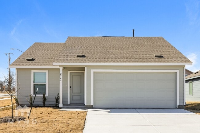 property at 2768 Ctr Crk Ln