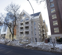 619 Langdon St in Madison, WI - Foto de edificio - Building Photo