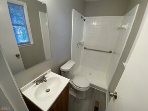 412 Todd Cir in Warner Robins, GA - Building Photo - Building Photo