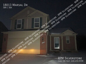 18013 Marsal Dr in Macomb, MI - Building Photo - Building Photo