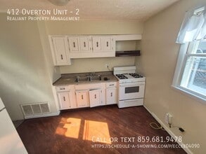 412 Overton St in Newport, KY - Building Photo - Building Photo