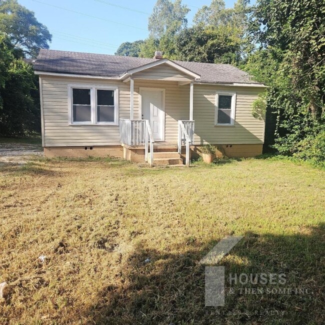 property at 44 Bagwell Cir