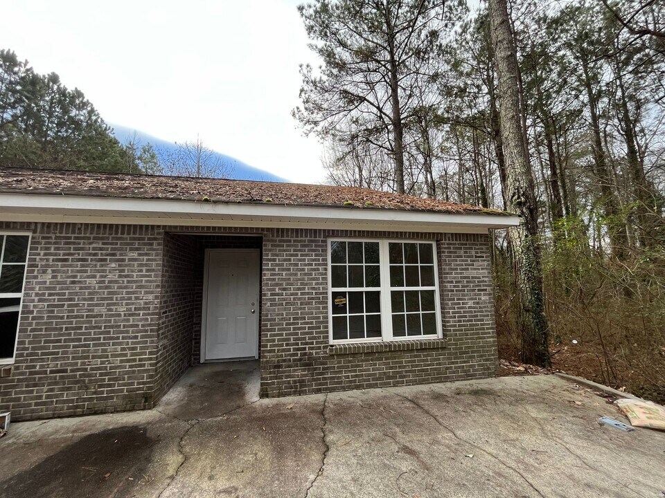 326-326 Tolbert St in Rome, GA - Building Photo