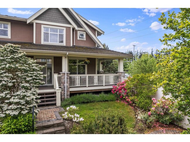 15237-36 36 Ave in Surrey, BC - Building Photo - Building Photo