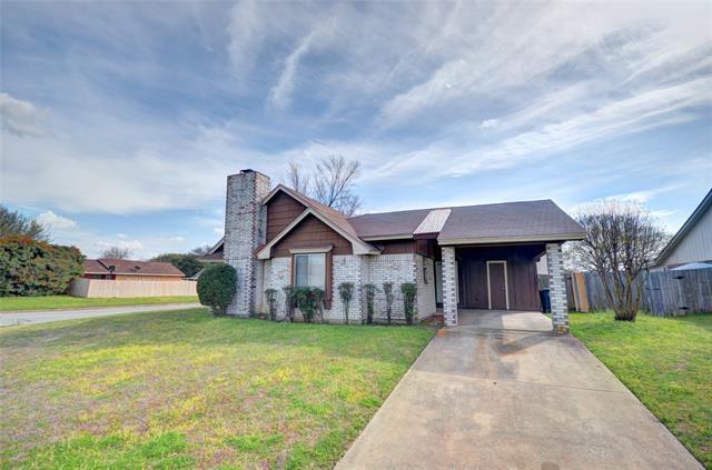 property at 4644 Wineberry Dr
