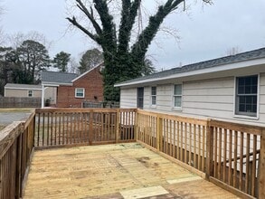 1907 Byron St in Richmond, VA - Building Photo - Building Photo