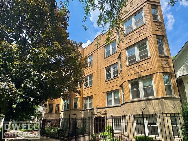 3426 W Parker Ave, Unit 2