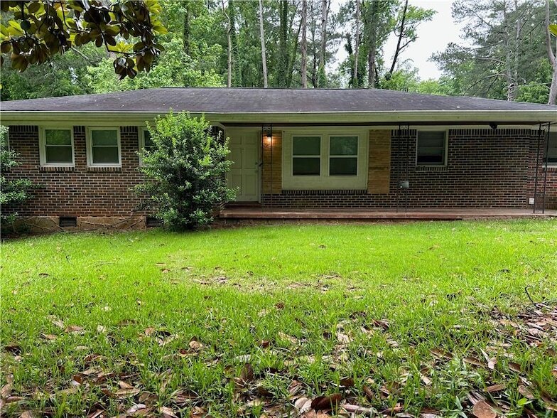 3231 Pinehill Dr in Decatur, GA - Building Photo