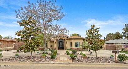 1316 Hookridge Dr in El Paso, TX - Building Photo - Building Photo
