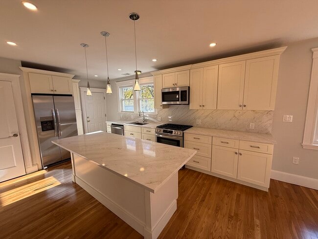 property at 79 Hovey St