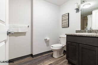 50 Morgan St N, Unit 1107 in Hartford, CT - Foto de edificio - Building Photo