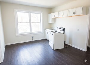 4746 Nebraska Ave, Unit 4746 1F in St. Louis, MO - Building Photo - Building Photo