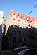 975 Sherman Ave in Bronx, NY - Building Photo - Building Photo