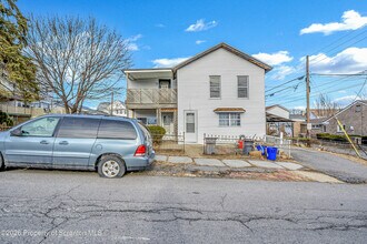 1216 Lafayette St in Scranton, PA - Building Photo - Building Photo