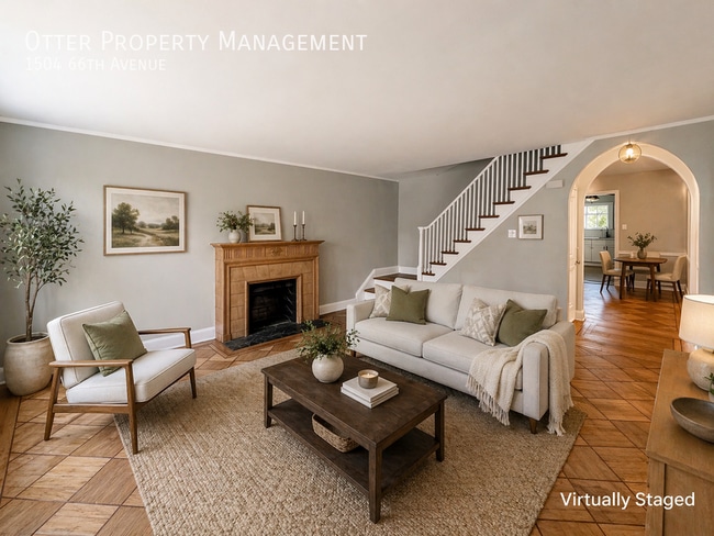 property at 1504 66th Ave