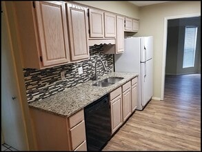 3 Ophelia Cove in Maumelle, AR - Building Photo - Building Photo