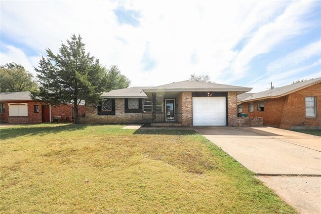 property at 24 SW 54th St