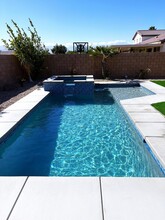 84175 Tramonto Way in Indio, CA - Building Photo - Building Photo