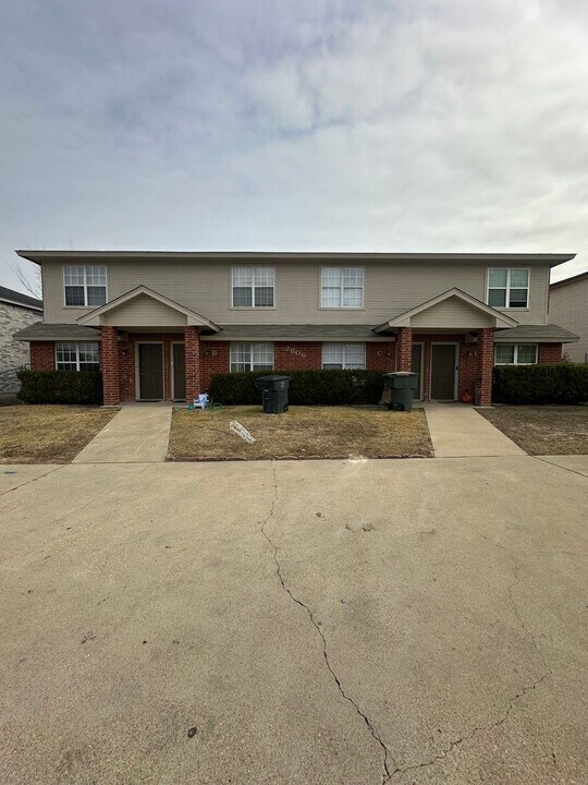 2806 Leroy Cir in Killeen, TX - Building Photo