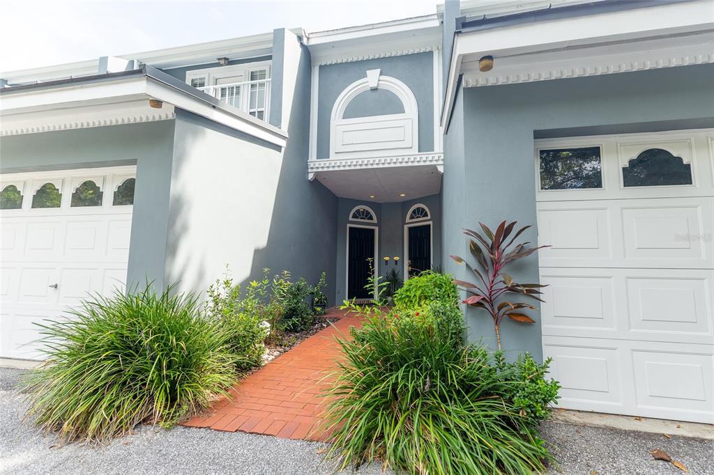 1508 S Bay Villa Pl in Tampa, FL - Building Photo