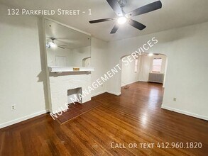 132 Parkfield St in Pittsburgh, PA - Building Photo - Building Photo