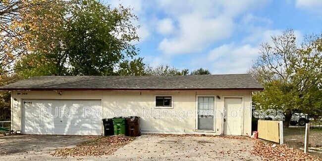 308 Highland Estates Dr in Round Rock, TX - Building Photo - Building Photo