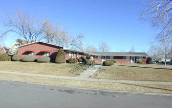 2090-2096 Clarkson St in Denver, CO - Foto de edificio - Building Photo