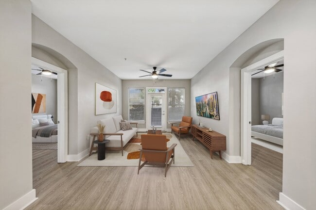 Porter Westside in Atlanta, GA - Foto de edificio - Building Photo